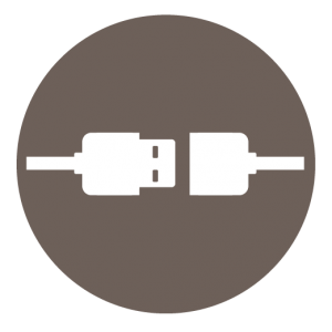 USB-Schmuck
