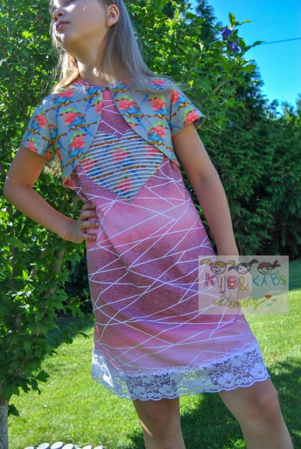 Middle-Wedding-Day-Kombi mit Plotterdateien – Bild 9