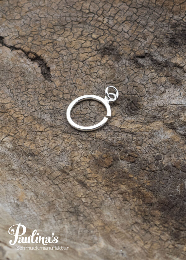 Heilkreis für Edelstein-Armbänder